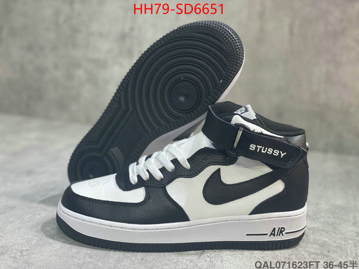 Women Shoes-Air Jordan,highest quality replica , ID: SD6651,$: 79USD