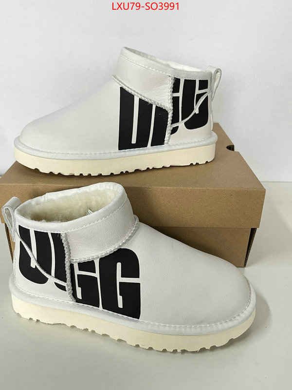 Women Shoes-UGG,online shop , ID: SO3991,$: 79USD