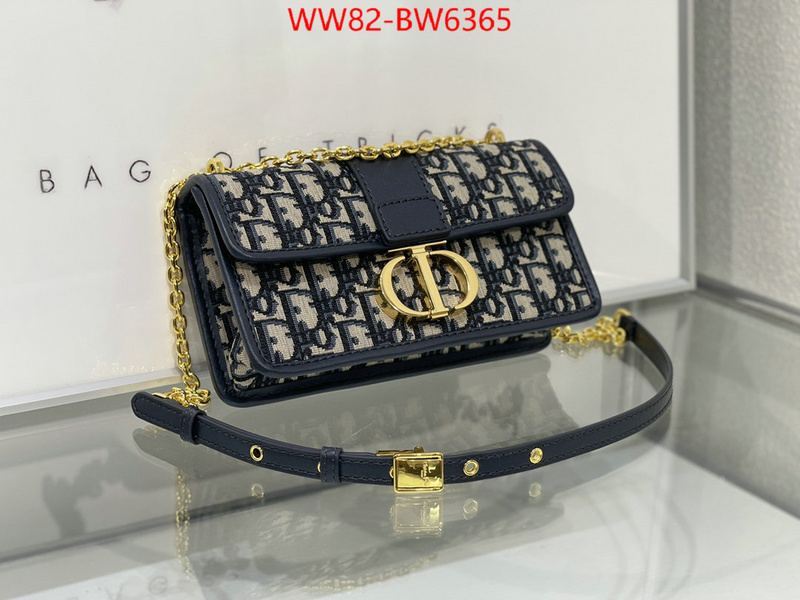 Dior Bags(4A)-Montaigne-,ID: BW6365,$: 82USD