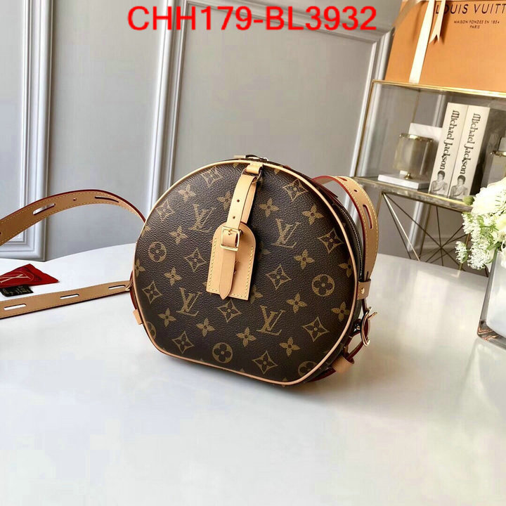 LV Bags(TOP)-Boite Chapeau-,ID: BL3932,$: 179USD