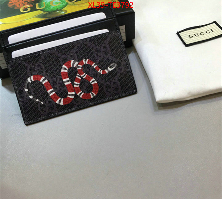 Gucci Bags(4A)-Wallet-,are you looking for ,ID: TE3792,$: 39USD