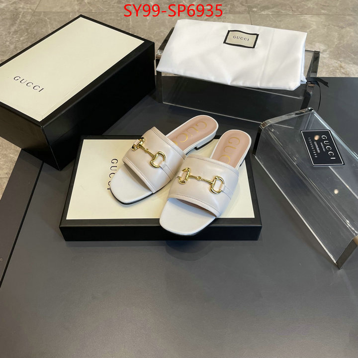 Women Shoes-Gucci,replica best , ID: SP6935,$: 99USD