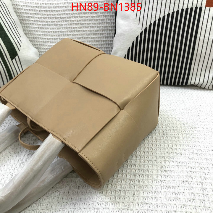 BV Bags(4A)-Handbag-,designer wholesale replica ,ID: BN1385,$: 89USD