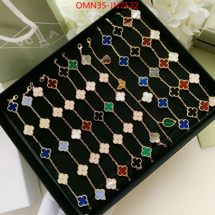 Jewelry-Van Cleef Arpels,at cheap price , ID: JN7522,$: 35USD