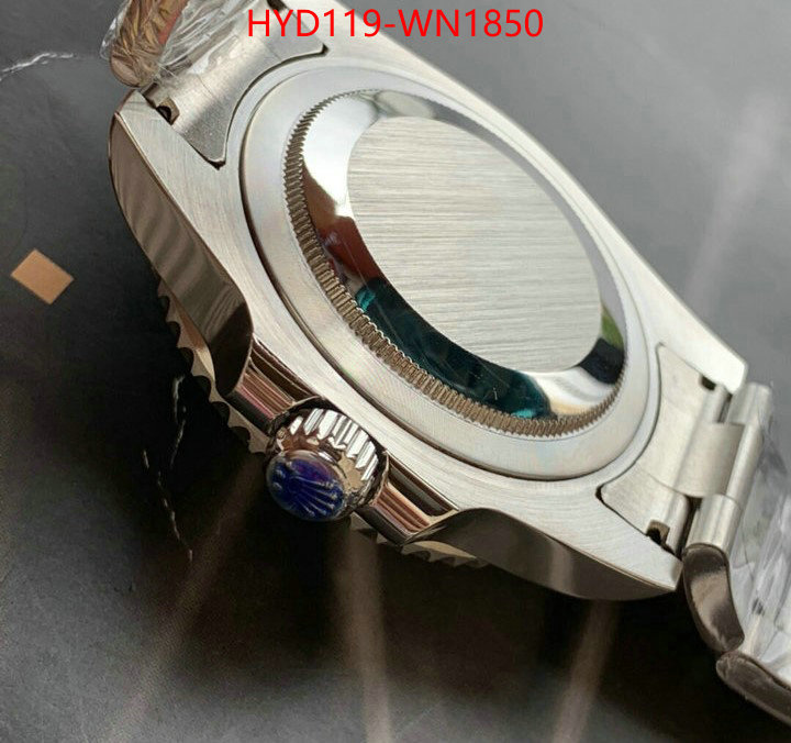 Watch(4A)-Rolex,luxury cheap , ID: WN1850,$: 119USD