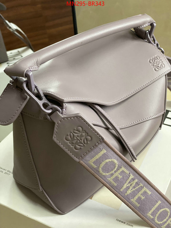 Loewe Bags(TOP)-Puzzle-,7 star ,ID: BR343,$: 295USD