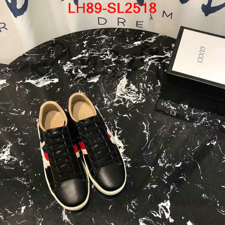 Women Shoes-Gucci,buy cheap replica , ID: SL2518,$: 89USD