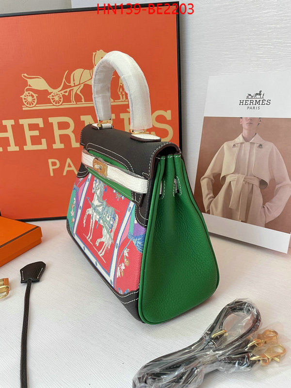 Hermes Bags(4A)-Kelly-,buy cheap replica ,ID: BE2203,$: 139USD