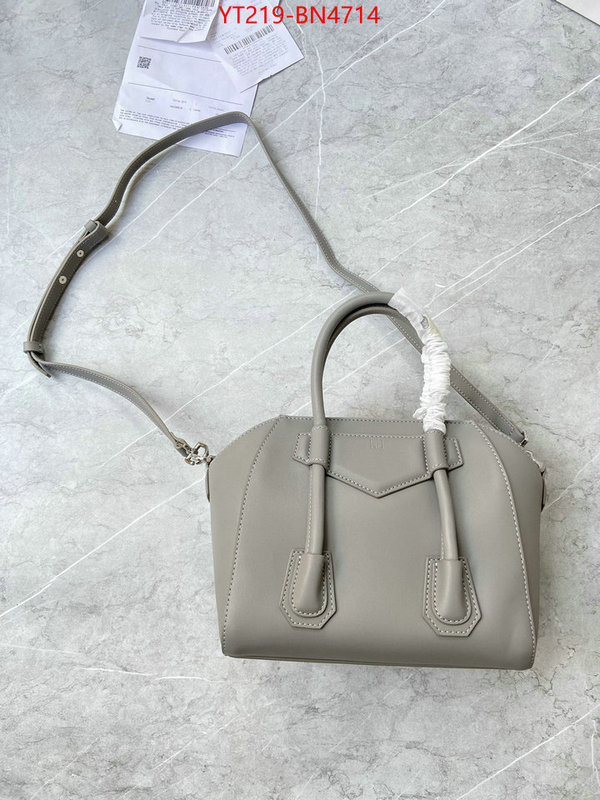 Givenchy Bags (TOP)-Handbag-,ID: BN4714,$: 219USD