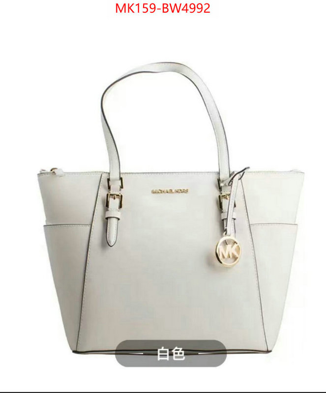 Michael Kors Bags(TOP)-Handbag-,buy 2023 replica ,ID: BW4992,$: 159USD