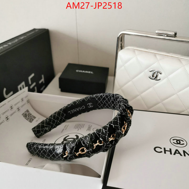 Hair band-Chanel,where to buy replicas , ID: JP2518,$: 27USD