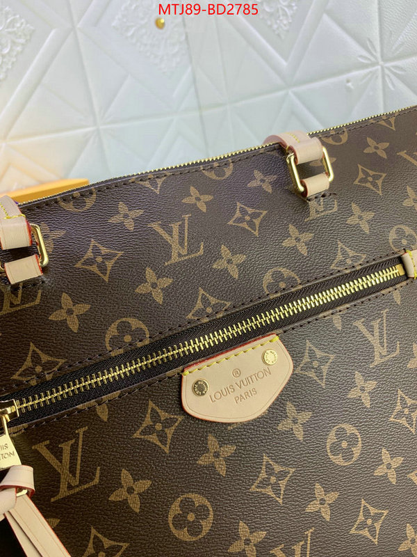 LV Bags(4A)-Handbag Collection-,7 star ,ID: BD2785,