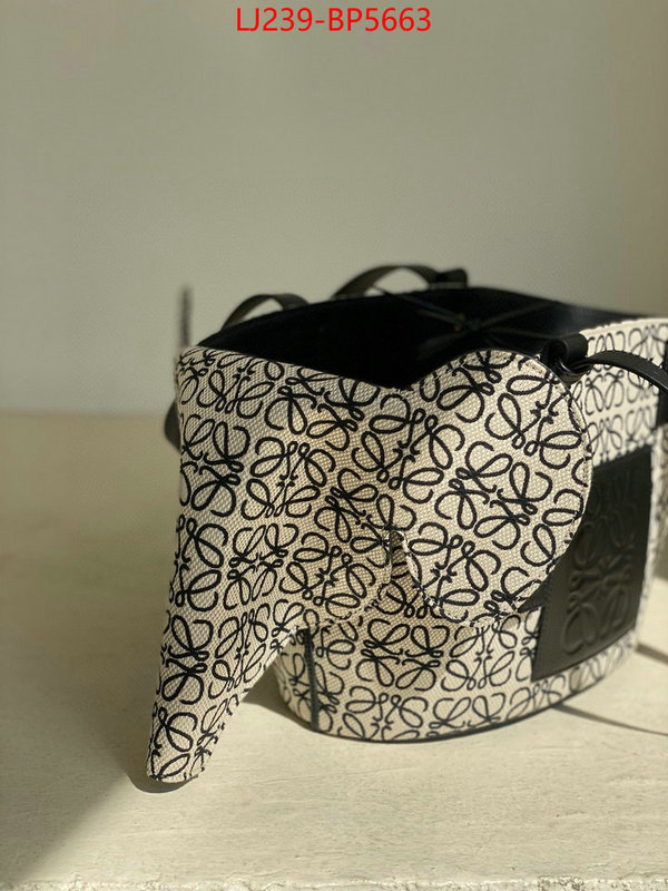 Loewe Bags(TOP)-Handbag-,aaaaa+ quality replica ,ID: BP5663,$: 239USD