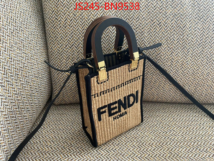 Fendi Bags(TOP)-Sunshine-,we curate the best ,ID: BN9538,$: 245USD