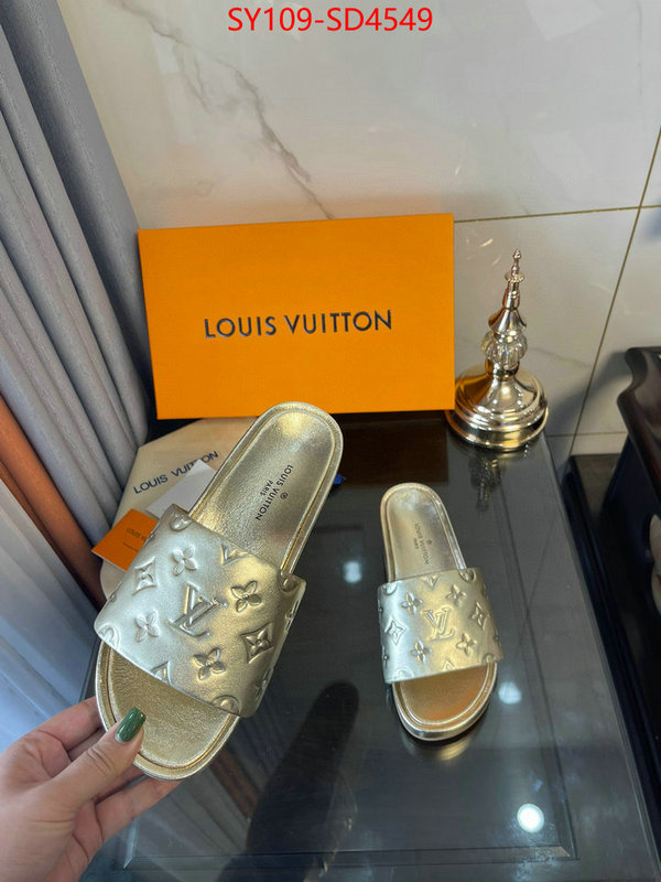 Women Shoes-LV,where to buy fakes , ID: SD4549,$: 109USD