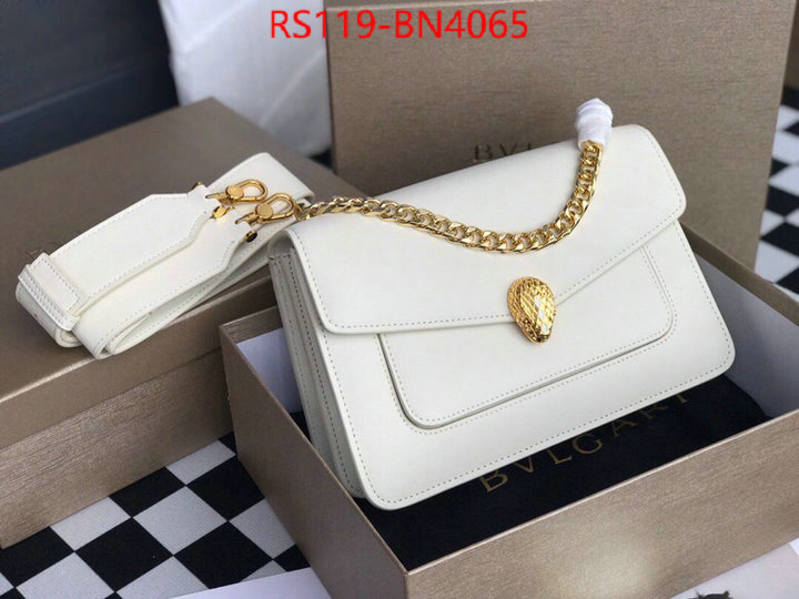 Bulgari Bags(4A)-Serpenti Forever,buy the best replica ,ID: BN4065,$: 119USD