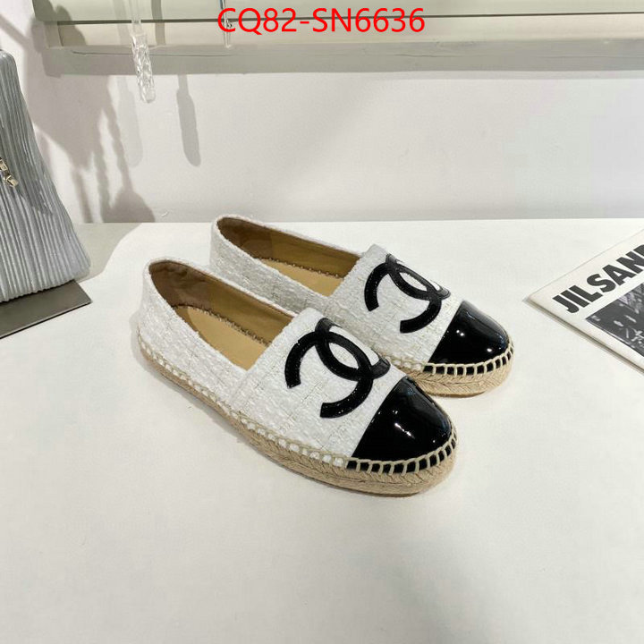 Women Shoes-Chanel,7 star collection , ID: SN6636,$: 82USD