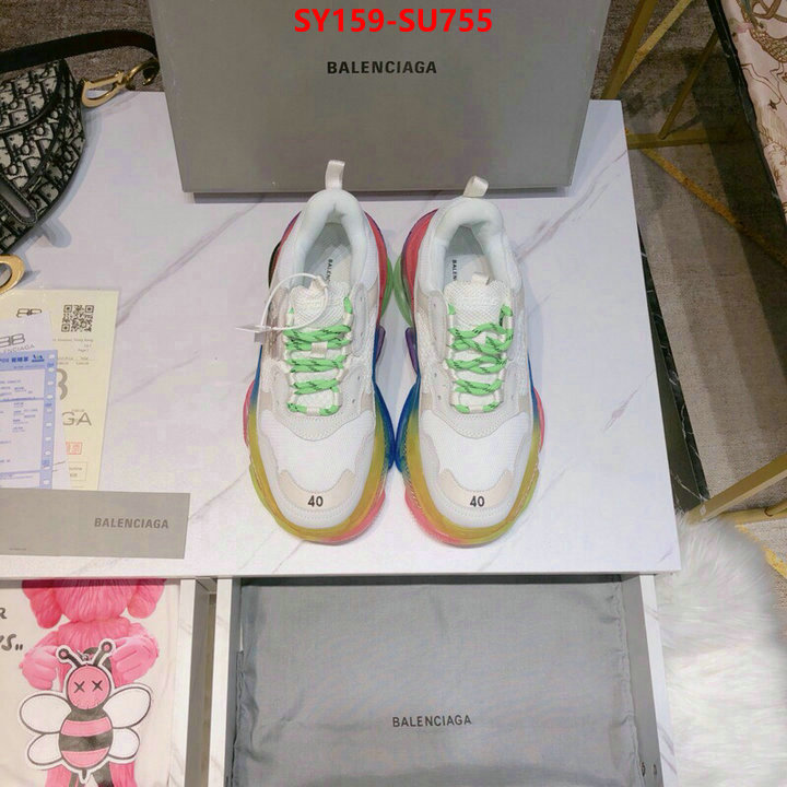 Women Shoes-Balenciaga,online from china designer , ID: SU755,$: 159USD