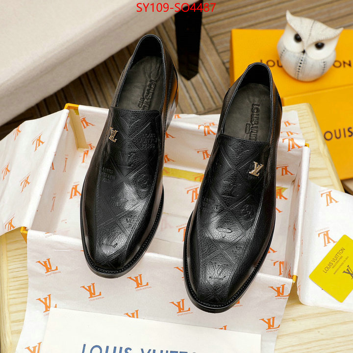 Men Shoes-LV,are you looking for , ID: SO4487,$: 109USD