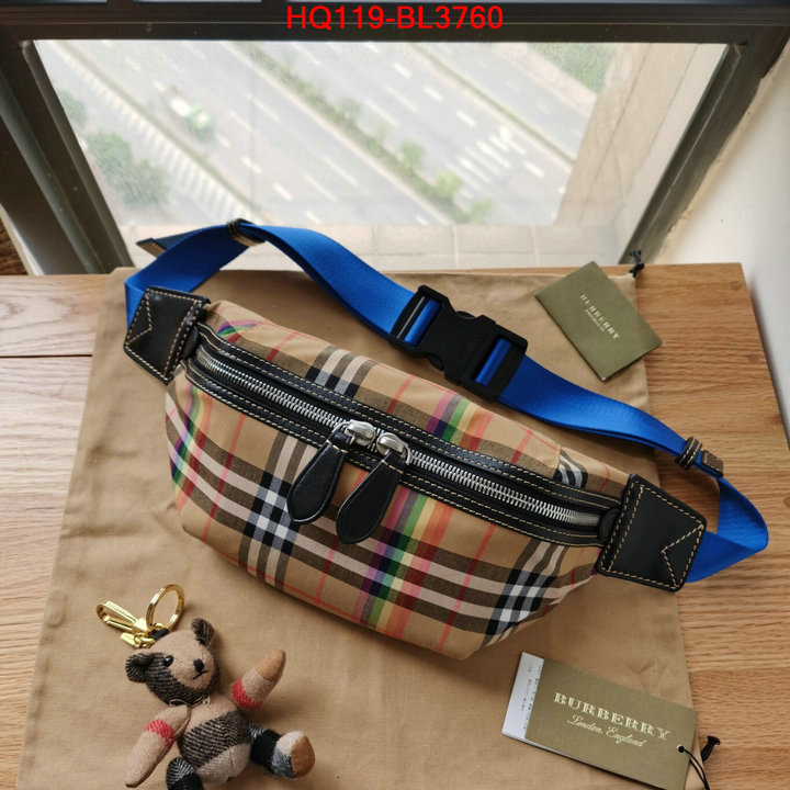 Burberry Bags(TOP)-Diagonal-,ID: BL3760,$: 119USD