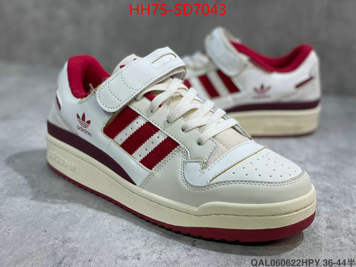 Women Shoes-Adidas,top quality , ID: SD7043,$: 75USD