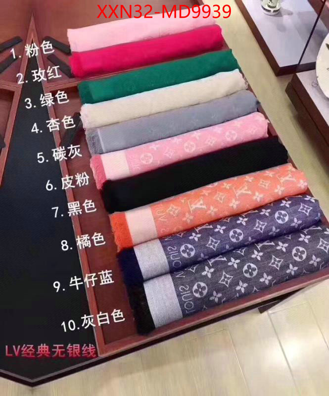 Scarf-LV,find replica , ID: MD9939,$: 32USD