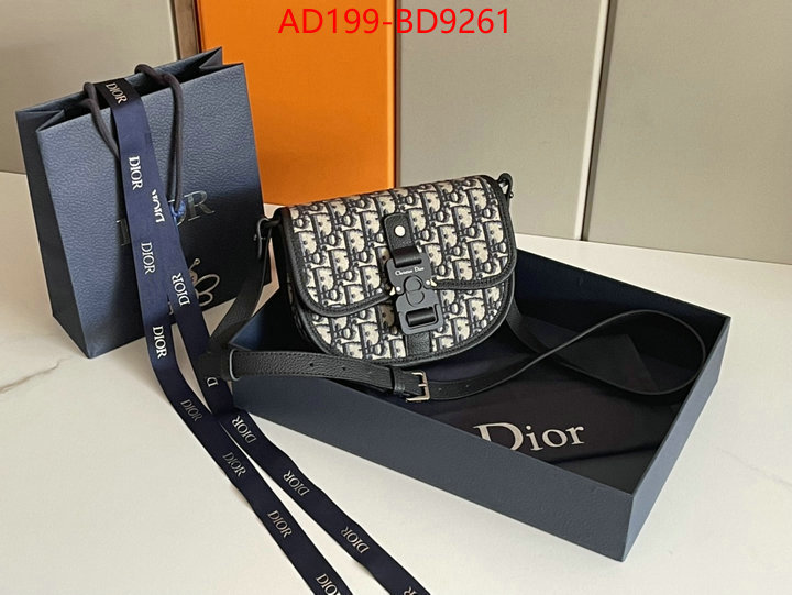 Dior Bags(TOP)-Other Style-,ID: BD9261,$: 199USD