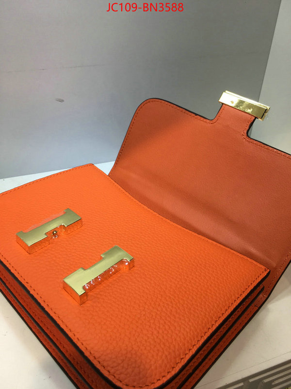 Hermes Bags(4A)-Constance-,luxury shop ,ID: BN3588,$: 109USD