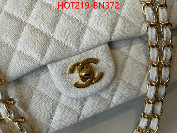 Chanel Bags(TOP)-Diagonal-,ID: BN372,$: 219USD