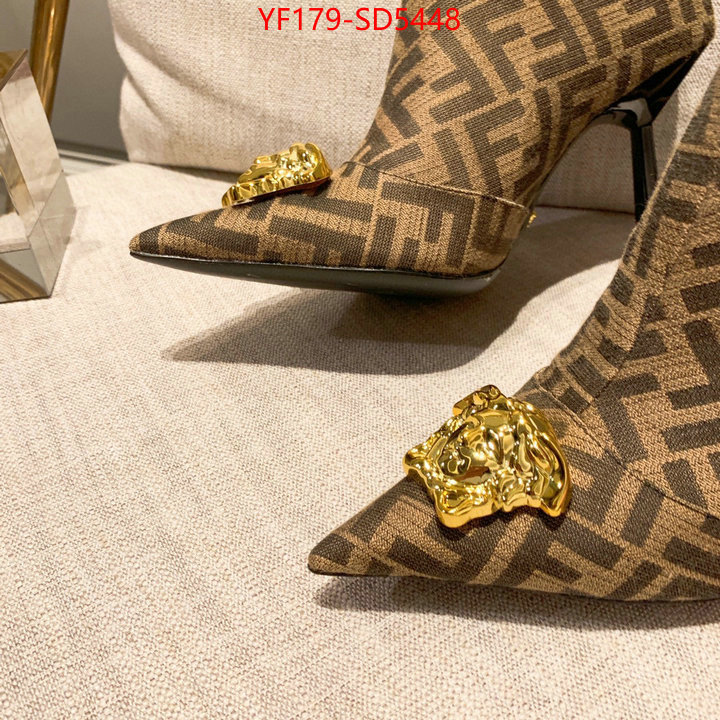 Women Shoes-Versace,high quality customize , ID: SD5448,$: 179USD