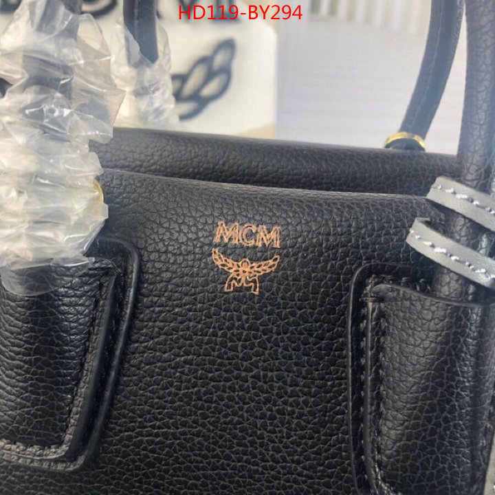 MCM Bags(TOP)-Diagonal-,ID: BY294,$:119USD