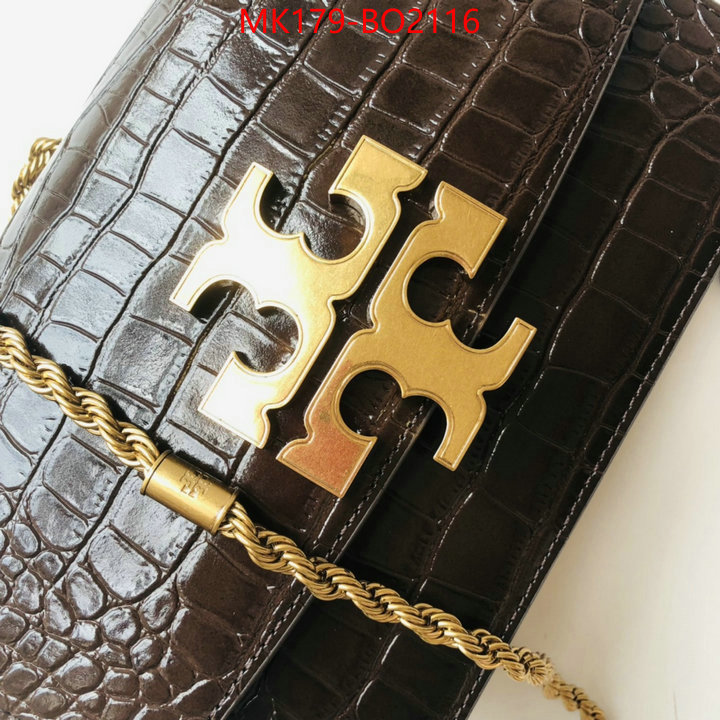 Tory Burch Bags(TOP)-Diagonal-,ID: BO2116,