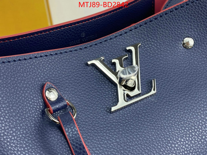 LV Bags(4A)-Nono-No Purse-Nano No-,best replica ,ID: BD2842,$: 89USD