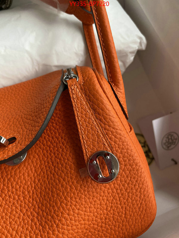 Hermes Bags(TOP)-Lindy-,best quality replica ,ID: BP7220,$: 335USD