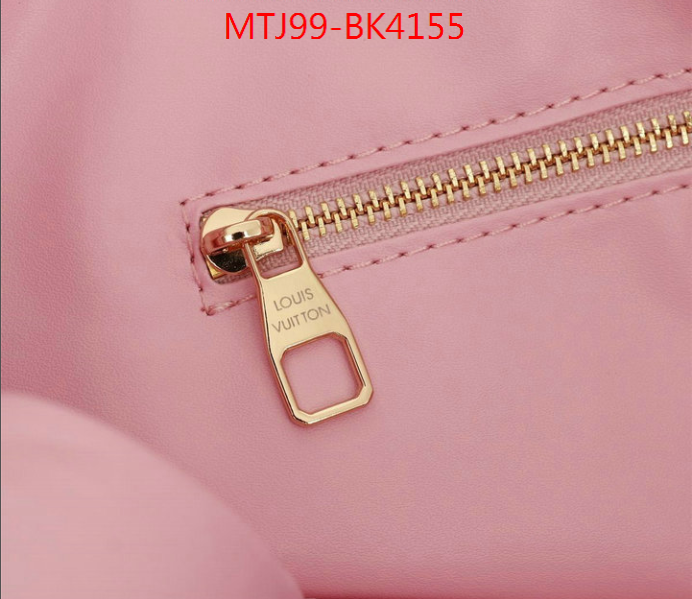 LV Bags(4A)-Handbag Collection-,ID: BK4155,$: 99USD