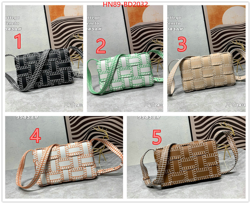 BV Bags(4A)-Diagonal-,replica 1:1 ,ID: BD2032,$: 89USD