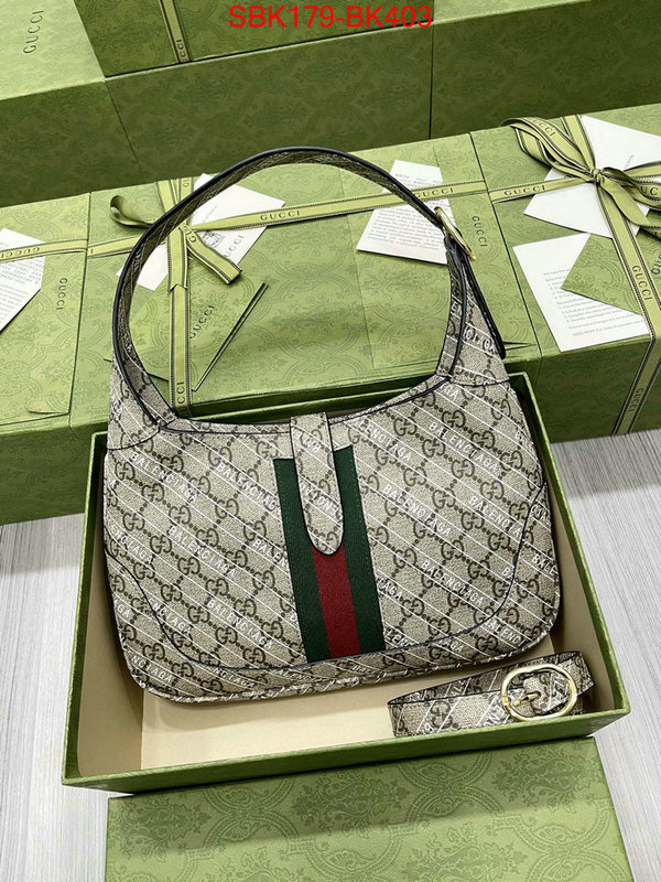 Gucci Bags Promotion-,ID: BK403,