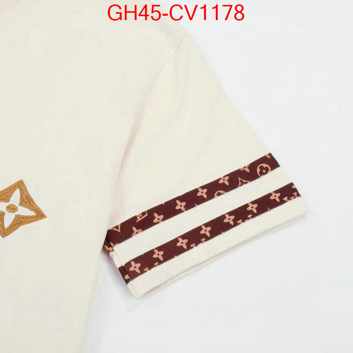 Clothing-LV,online from china , ID: CV1178,$: 45USD