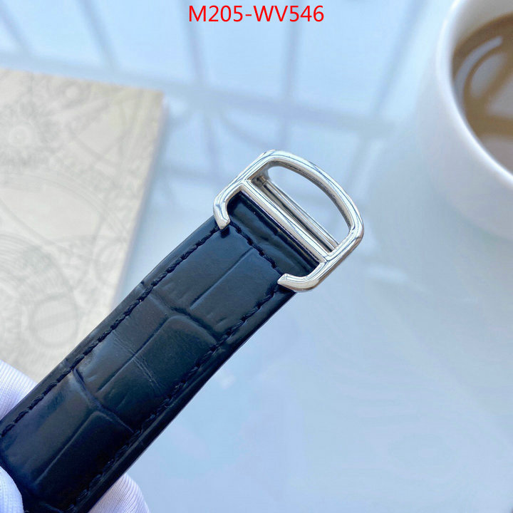 Watch(TOP)-Cartier,high quality customize , ID: WV546,$:205USD