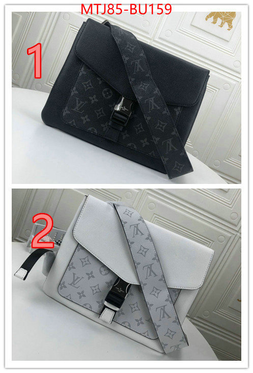 LV Bags(4A)-Pochette MTis Bag-Twist-,ID: BU159,$: 85USD