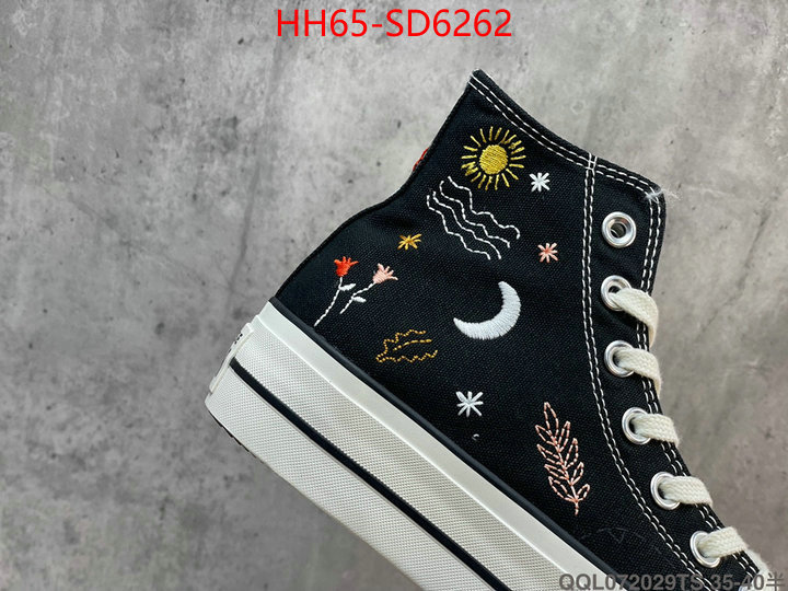 Women Shoes-Converse,can i buy replica , ID: SD6262,$: 65USD