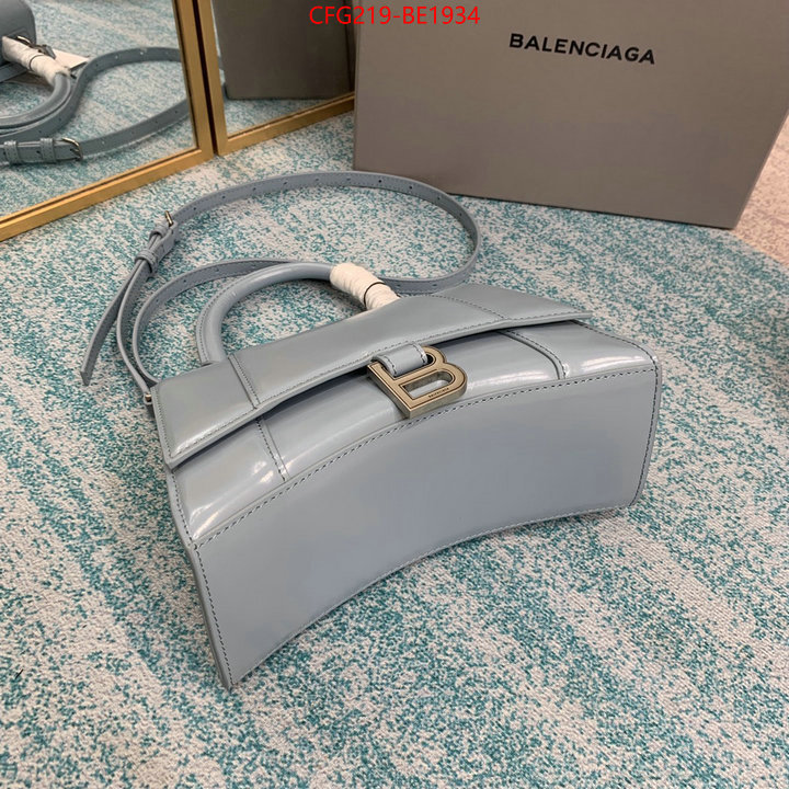 Balenciaga Bags(TOP)-Hourglass-,from china ,ID: BE1934,$: 219USD