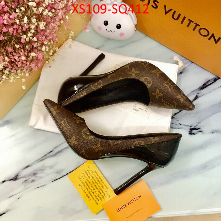 Women Shoes-LV,online sale , ID: SQ412,$: 109USD