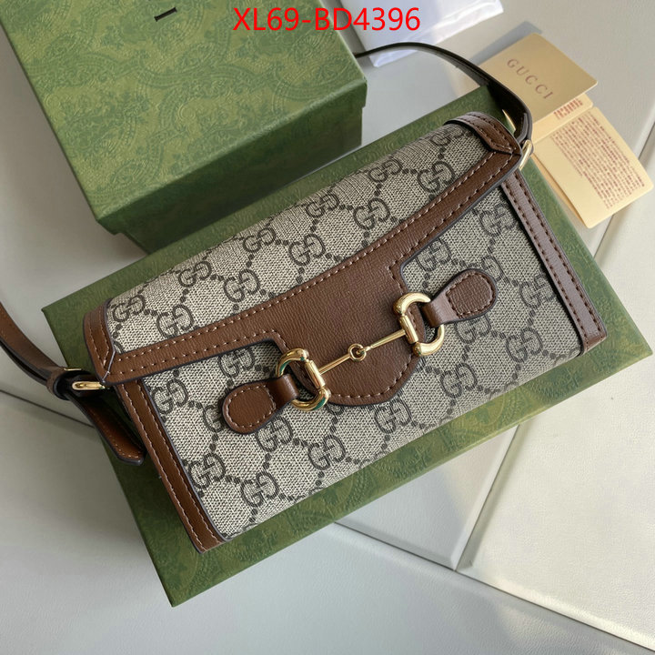 Gucci Bags(4A)-Horsebit-,wholesale replica ,ID: BD4396,$: 69USD