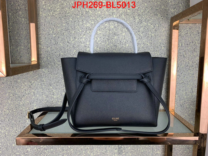 CELINE Bags(TOP)-Handbag,first top ,ID:BL5013,$: 269USD