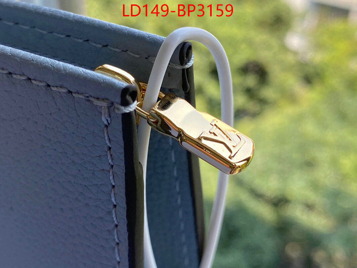 LV Bags(TOP)-Trio-,ID: BP3159,$: 149USD