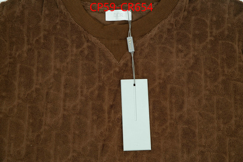 Clothing-Dior,shop the best high authentic quality replica , ID: CR654,$: 59USD