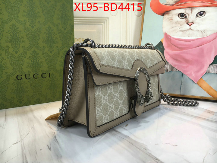 Gucci Bags(4A)-Dionysus-,replica shop ,ID: BD4415,$: 95USD