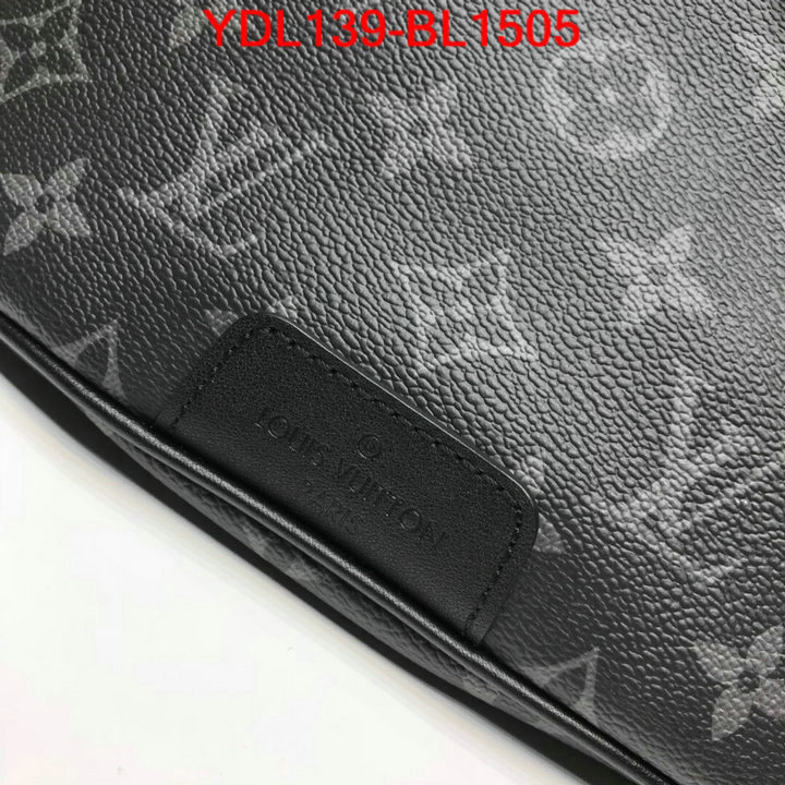 LV Bags(TOP)-Discovery-,ID: BL1505,$: 139USD