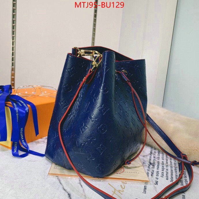 LV Bags(4A)-Nono-No Purse-Nano No-,styles & where to buy ,ID: BU129,$: 95USD